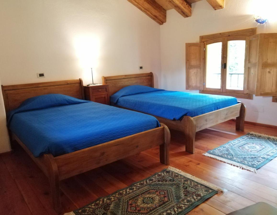 La Cordana Rooms 瓦尔多比亚德内 外观 照片